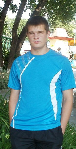 Александр Шелепов