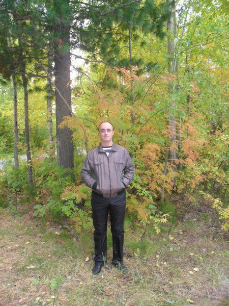 Александр Гаврилов