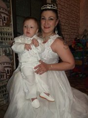 Галина Зубарева