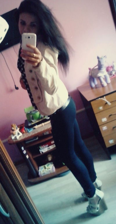 Валентина Самойленко