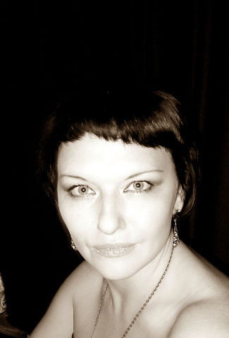 Любовь Фрол