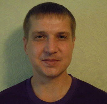 Евгений Руденко