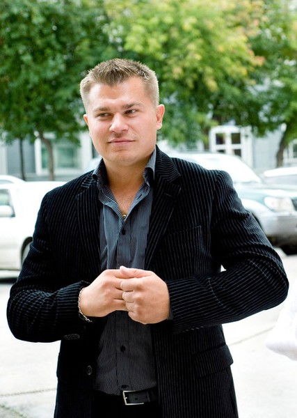 Дмитрий Агеев