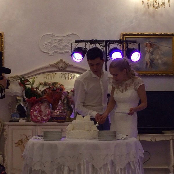 Анастасия Бабкина