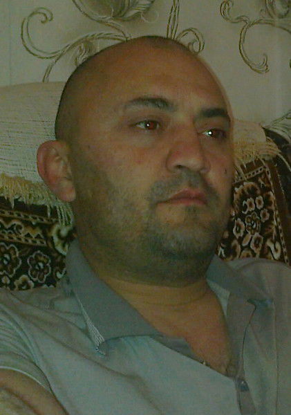 Фарух Худододов