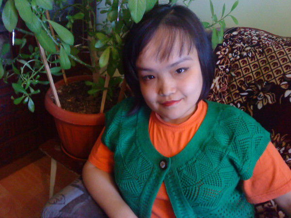 *d*i*n*a*r*a* ***sweet Girl***