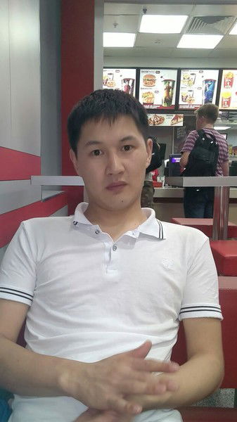 Дастан Белеков