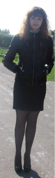 Алина Самсонова