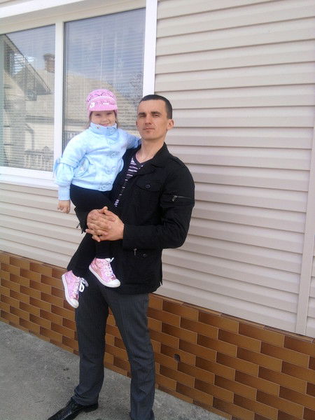 Володя Мельник