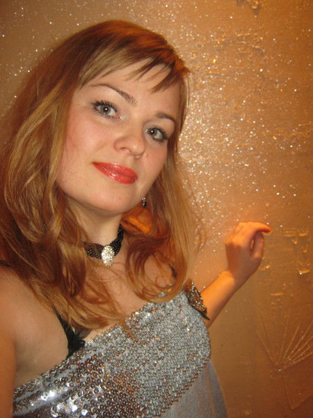 Наталья Татаринова