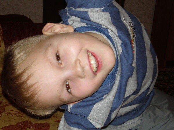 Никита Белоусов