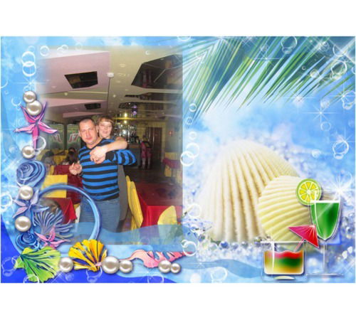 Дарья Соломенникова