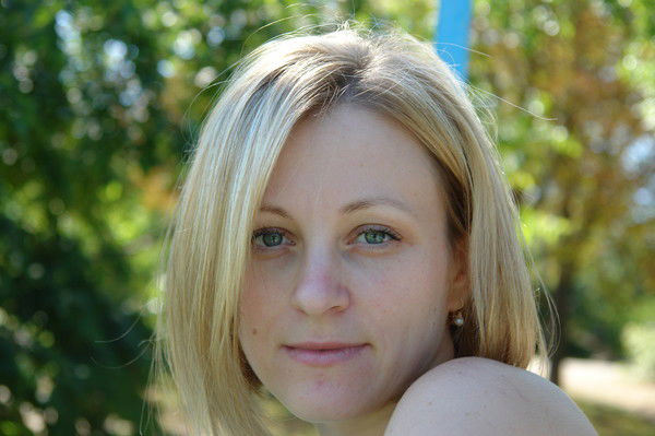 Елена Кучеренко