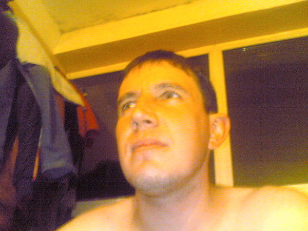 Валера Старцев