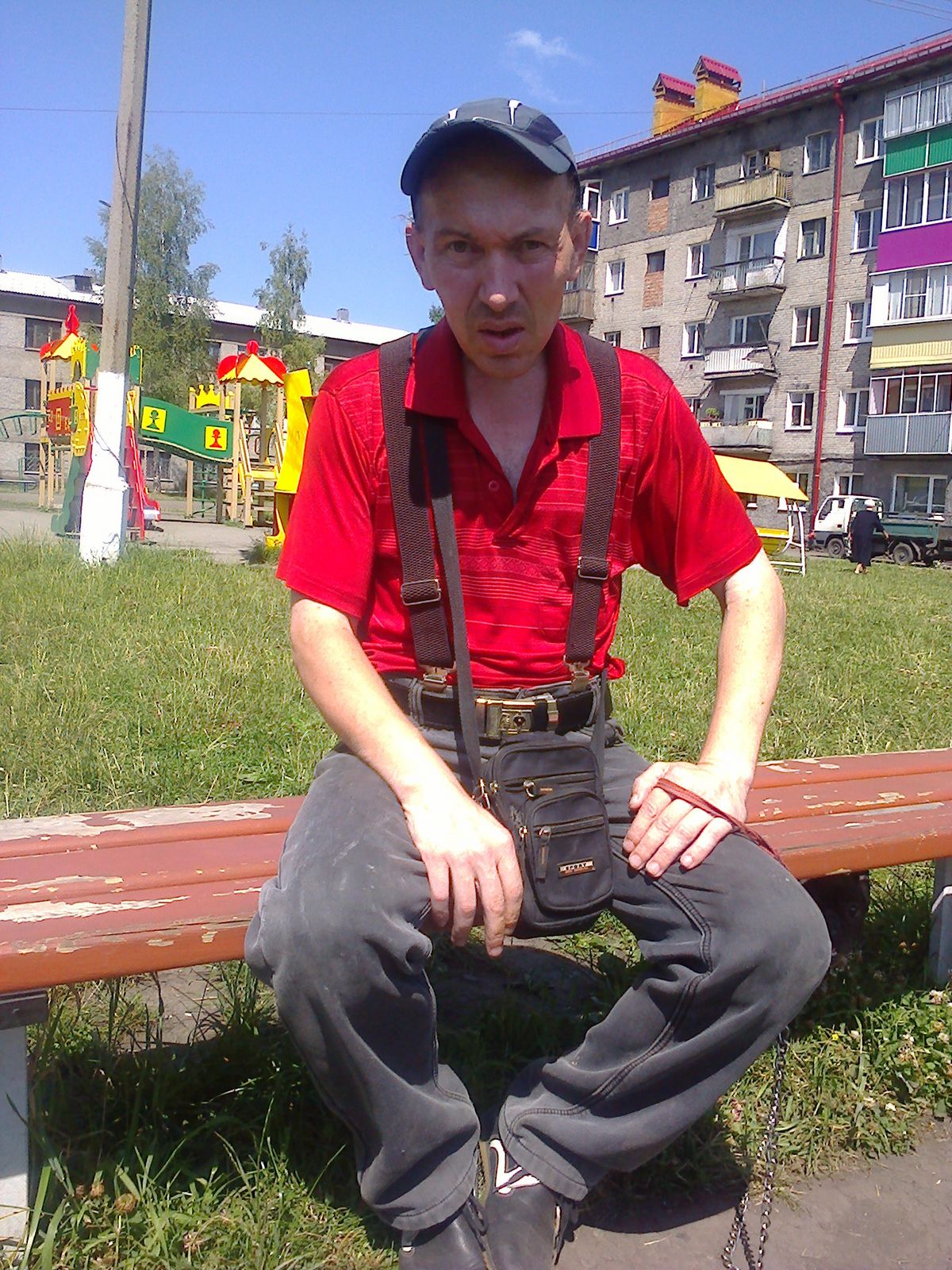 Виталий Сайтлер