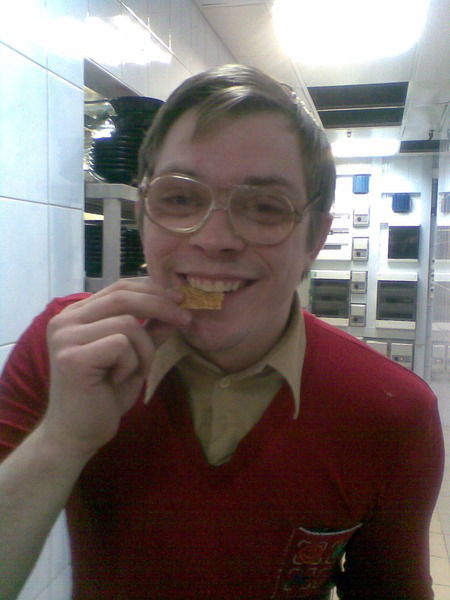 Станислав Федосов