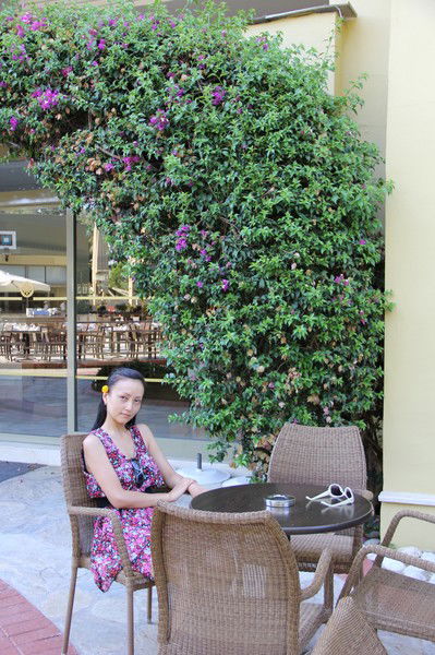 Айгерим Нурбекова