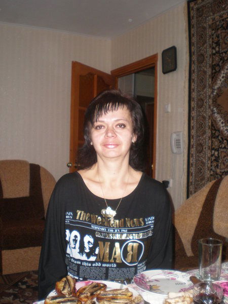 Наталья Дацюк