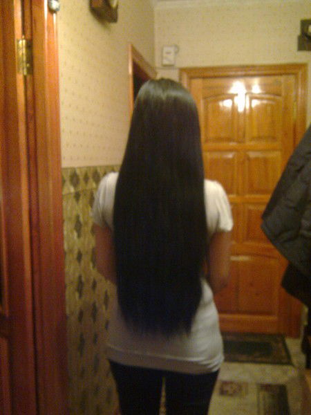 Галия Усенбаевна