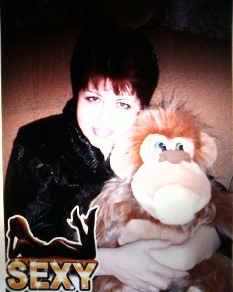 Марина Лихачева