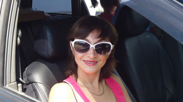 Алия Сайфулина