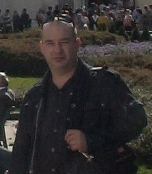 Вадим Тибилов