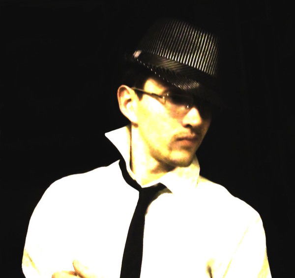 Алексей Сарн