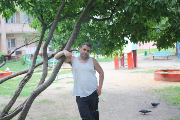 Сергей Раков