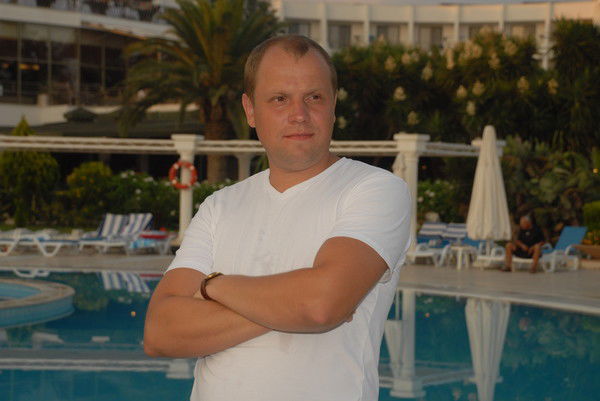 Александр Атласов