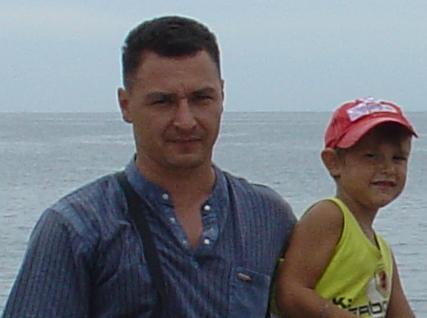 Андрей Куринной