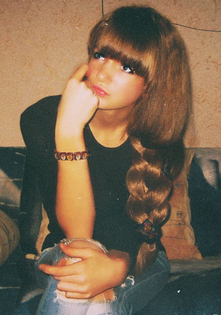 Анастасия Новичкова