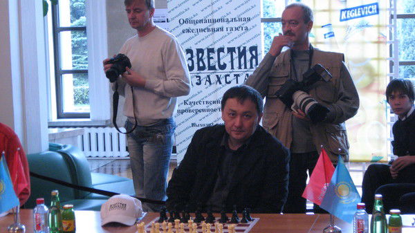 Сабит Жуматов