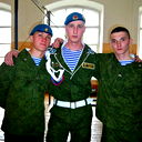 Павел Абрамов