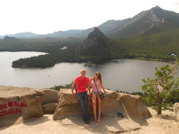 Миша Жигадло