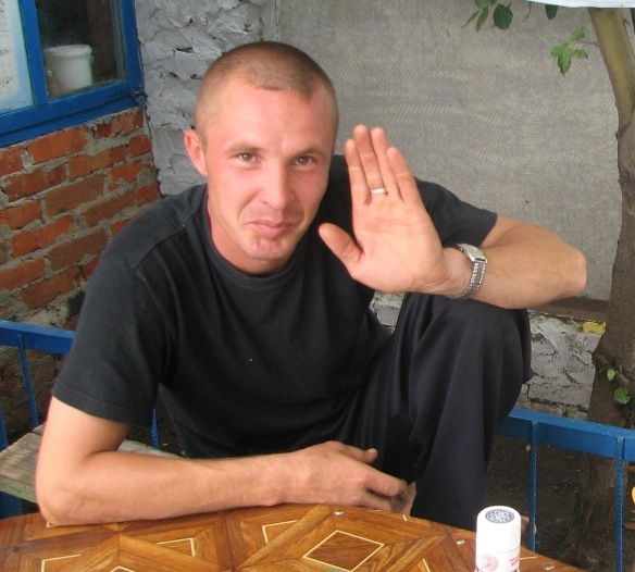 Андрей Иванов