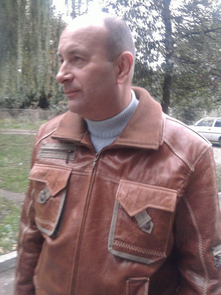 Виктор Курачевский