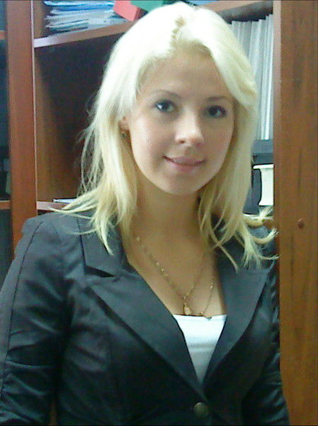 Татьяна Бачурина