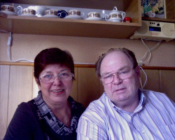 Борис Завгородній