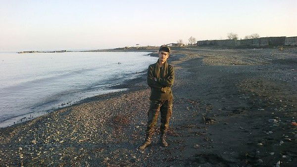 Хабиб Гусейнли