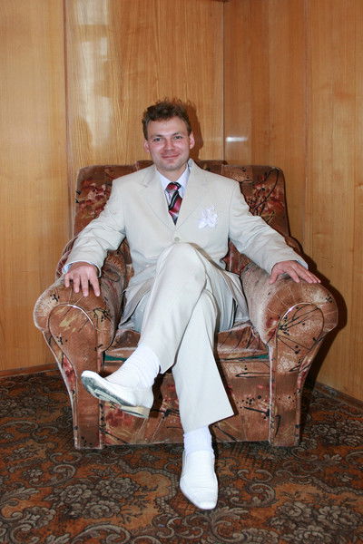 Роман Кулебякин