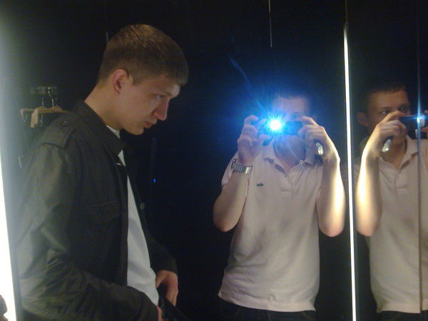 Николай Бордунов