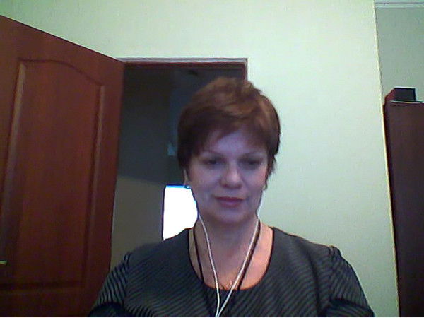 Валентина Лухманова