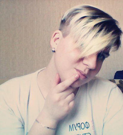 Светлана Стрекатова