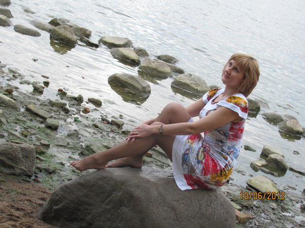 Тамара Овчарова