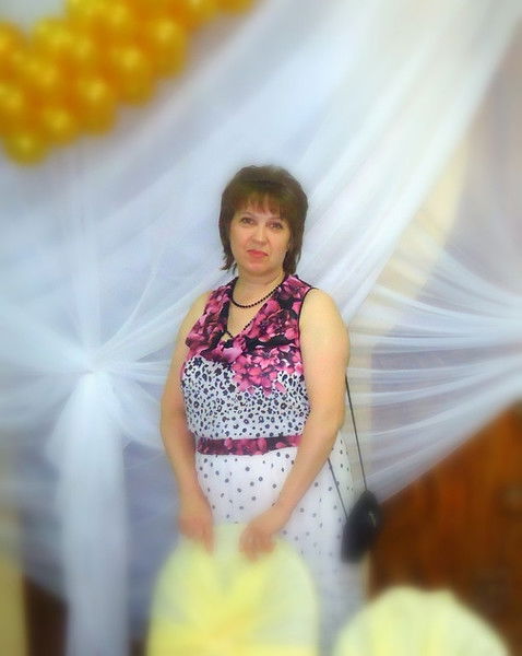 Вера Смирнова