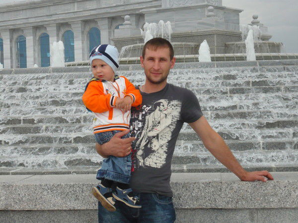 Бабур Хасанов