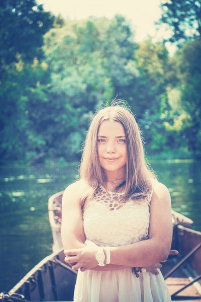 Сонечка Самофалова