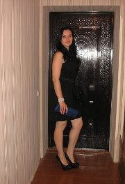 Анна Петренко