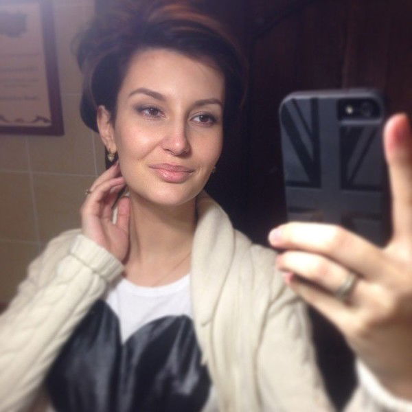 Оксана Филипенко