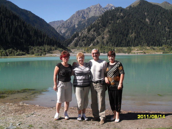 Валентина Завзина